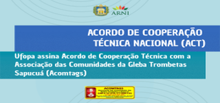 O ACT, que deve vigorar até 2028, visa ao fortalecimento da governança comunitária, à promoção da sustentabilidade ambiental e ao desenvolvimento de cadeias produtivas locais nas comunidades da Gleba Trombetas e Sapucuá.