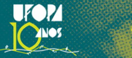 Encontro ocorre no dia 23 de julho e é voltado para pós-graduandos, docentes, técnicos e pesquisadores da Ufopa e demais instituições parceiras.